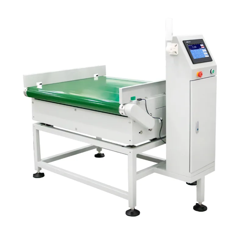 Automaatsed sorteerimiskaalud