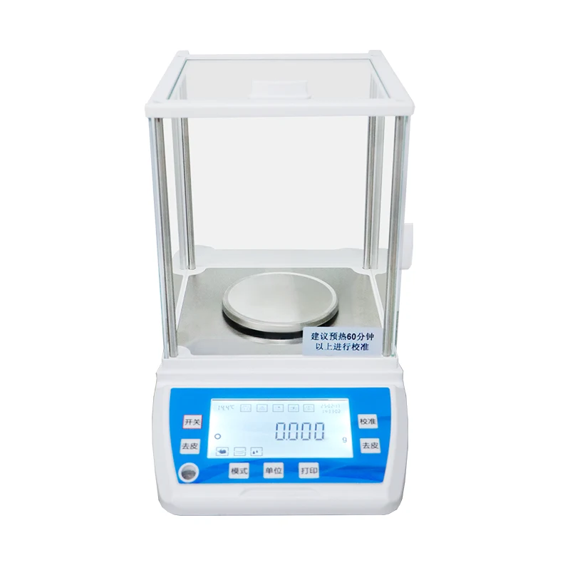 Electromagnetic Force Balance